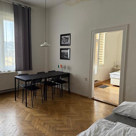 Castle View Apartment Praha Eksteriør bilde